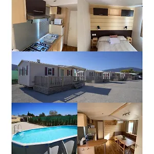  Casa rural 4 Bungalows-cortijo Da Luigi-4 Adultos-2 Dormitorios-piscina-ideal Familias-cartama-malaga
